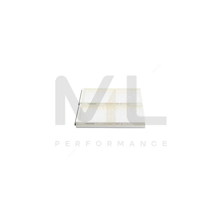 BOSCH Cabin Filter 1987432102 [ M 2102 ] | ML Car Parts UK | ML Performance