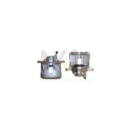 BOSCH 0 986 474 662 Brake Caliper | ML Performance Car Parts