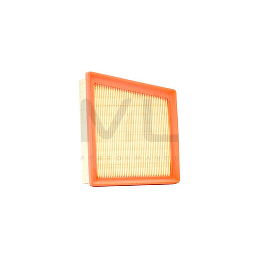 MAHLE ORIGINAL LX 646 Air Filter Filter Insert | ML Performance Car Parts
