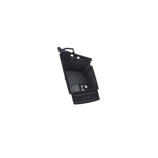 Genuine BMW 51169277267 Storage Compartment, Armrest Left hand drive (Inc. 525d, 535iX & 528i)