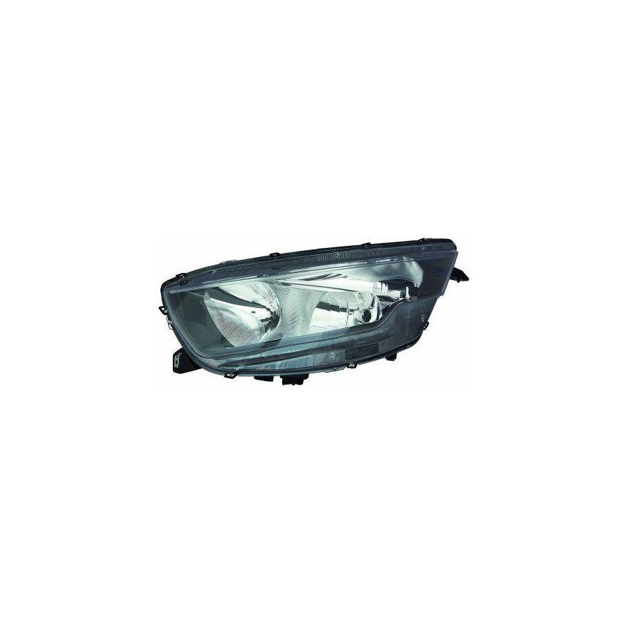 Abakus 6631111LMLDEM2 Headlight For Iveco Daily | ML Performance UK