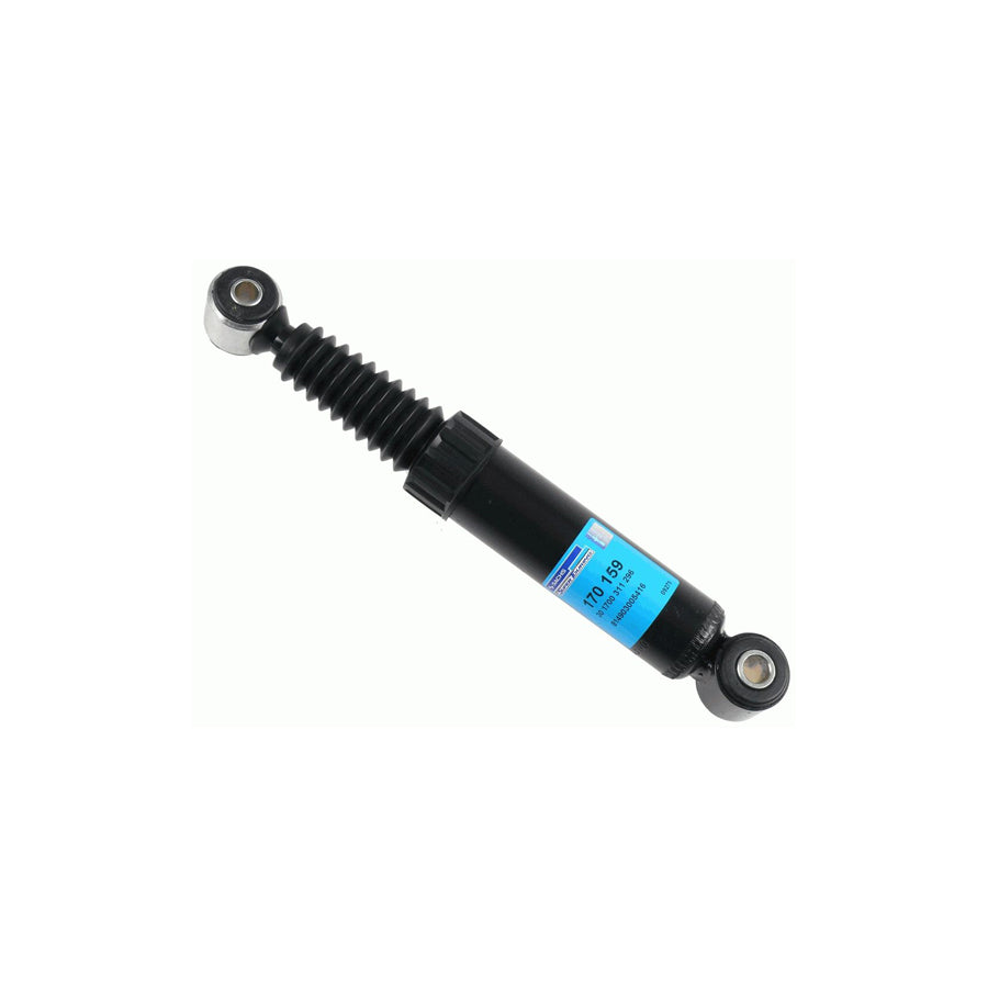 Sachs 170 159 Shock Absorber