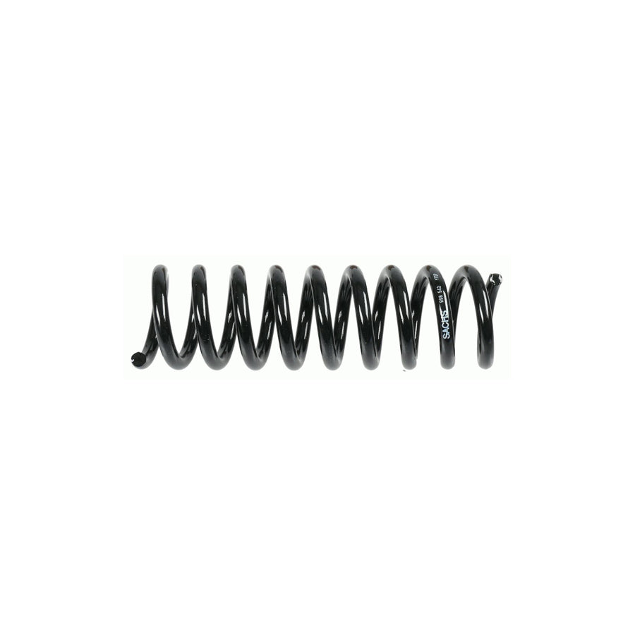 Sachs 996 542 Coil Spring Suitable For Mercedes-Benz C-Class T-Modell (S202)