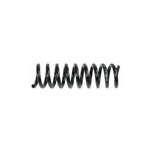 Sachs 996 542 Coil Spring Suitable For Mercedes-Benz C-Class T-Modell (S202)