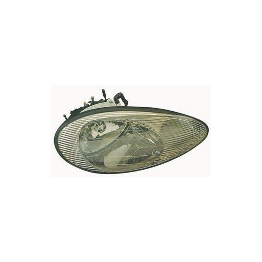 Abakus 3311150LAS Headlight | ML Performance UK