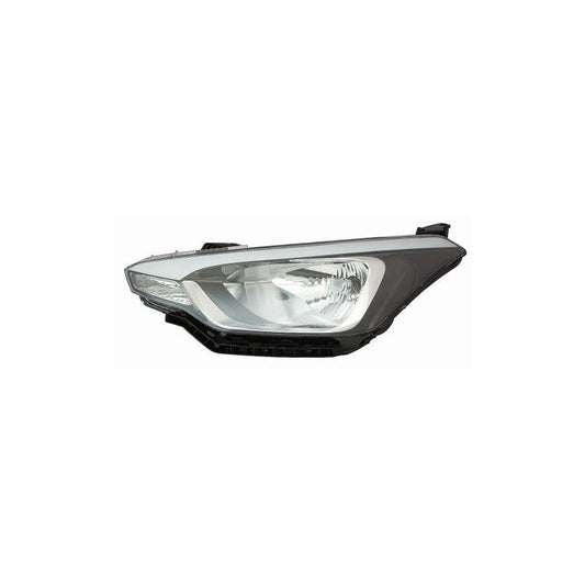 Abakus 2211180LLEMN2 Headlight For Hyundai I20 | ML Performance UK