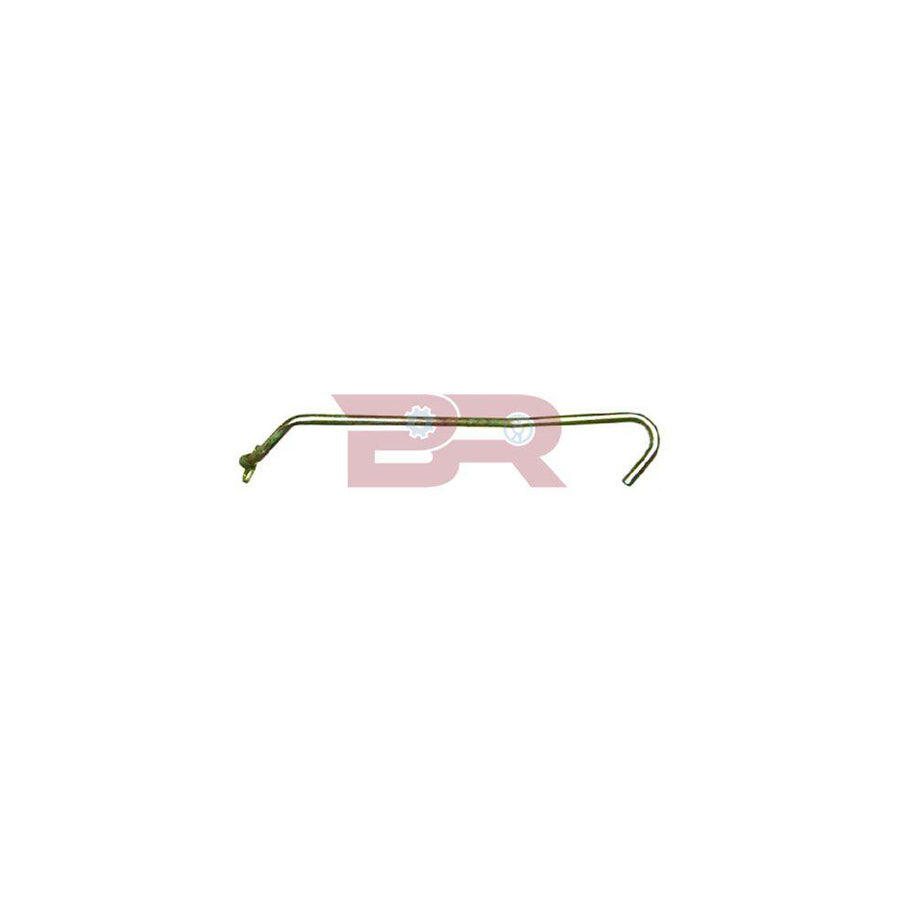 Botto Ricambi BRAC9327 Coolant Tube