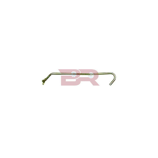 Botto Ricambi BRAC9327 Coolant Tube
