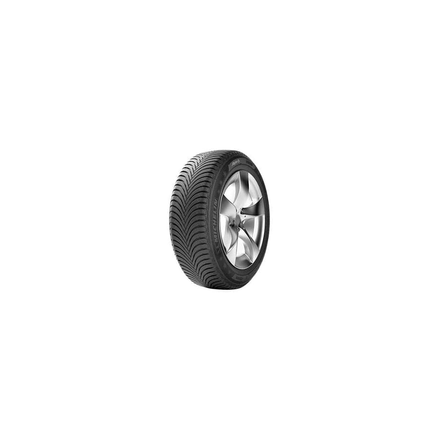 Michelin Pilot Alpin 5 Suv Mo 235/60 R18 103H Winter Jeep / 4x4 Tyre | ML Performance UK Car Parts