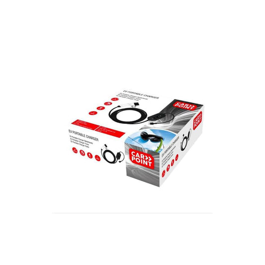 Carpoint 0280001 Portable Charger | ML Performance UK Car Parts