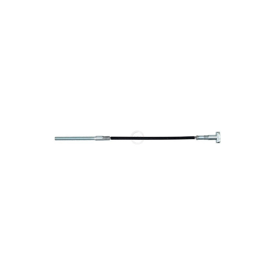 A.B.S. K14163 Hand Brake Cable For Kia Magentis Ii (Mg)