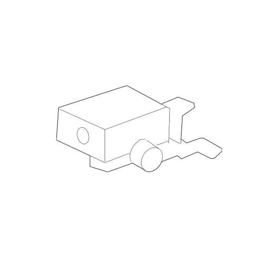 Genuine Lexus 89180-22020 IS Phase 2 Yaw Rate Sensor