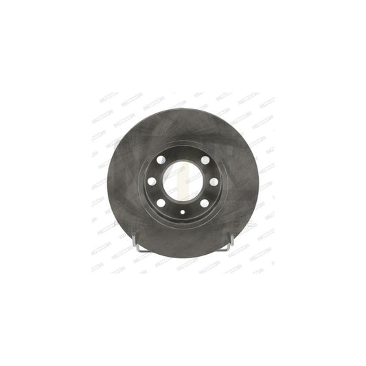 FERODO DDF1662-1 Brake Disc suitable for MERCEDES-BENZ S-Class Perforated / Vented | ML Performance Car Parts