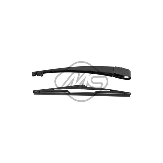 Metalcaucho 68312 Wiper Blade | ML Performance UK Car Parts