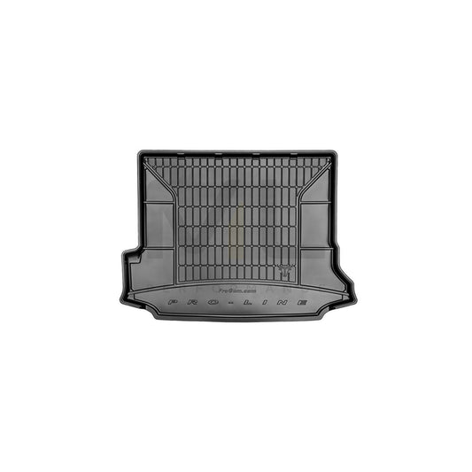 FROGUM TM548904 Car boot tray for VOLVO V60 I (155, 157) Elastomer | ML Performance Car Parts