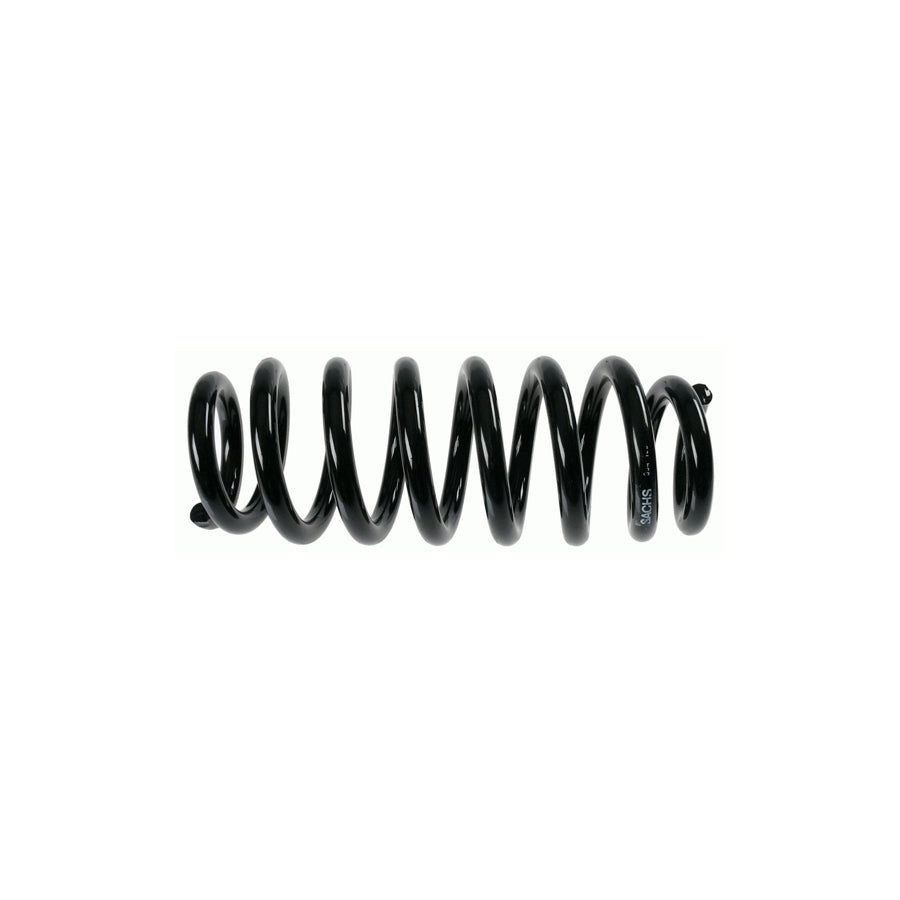 Sachs 994 135 Coil Spring For Suzuki Grand Vitara Ii Off-Road (Jt, Te, Td)