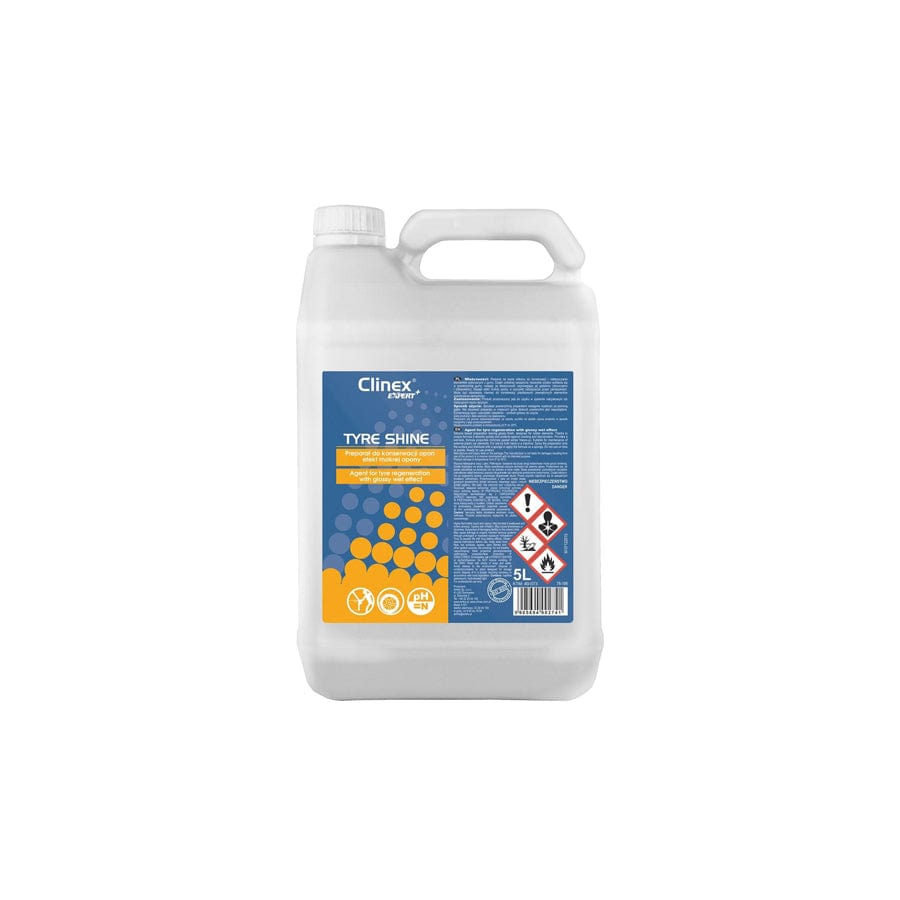 Clinex 40-073 Tyre Cleaner