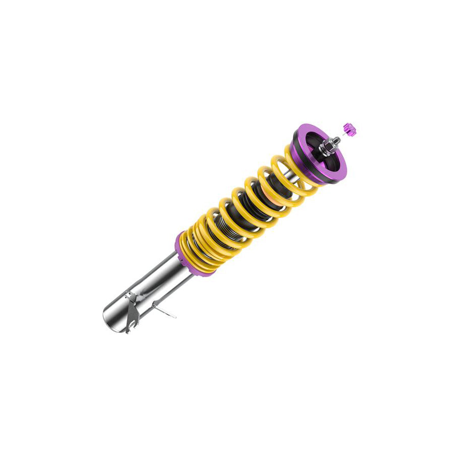 KW 35230054 Ford Focus II Variant 3 Coilover Kit 3  | ML Performance UK Car Parts