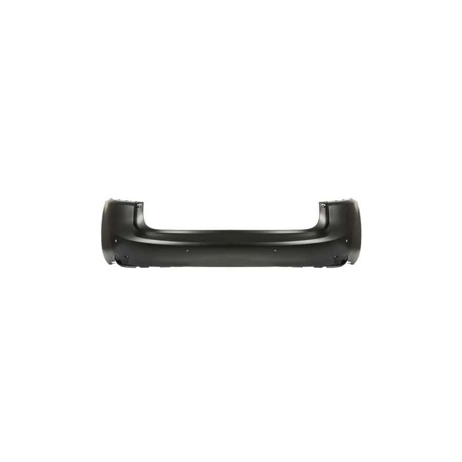 Blic 5506-00-8171954P Rear Bumper For Lexus Is III Saloon (Xe30)