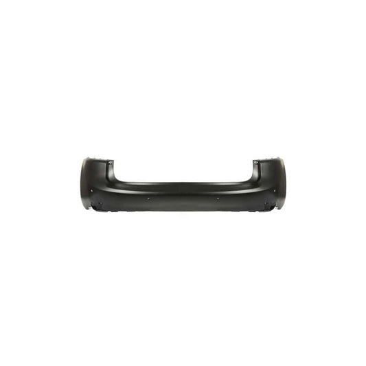 Blic 5506-00-8171954P Rear Bumper For Lexus Is III Saloon (Xe30)