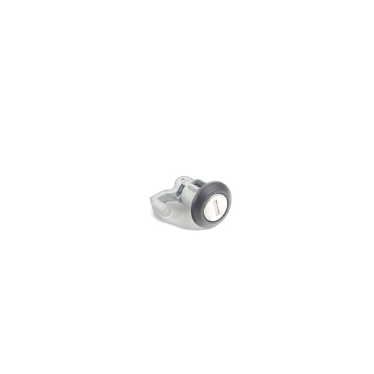 Genuine BMW 51211911065 E30 Catch With Key Left (Inc. 324td, 325e & 325ix) | ML Performance UK Car Parts