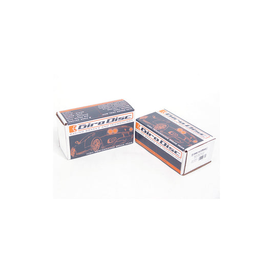 Girodisc GP40-4003.16 McLaren Front Racing Brake Pads (Inc. 600LT & 720S) | ML Performance UK Car Parts
