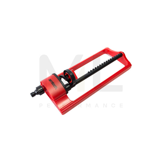 Amtech U2395 15 Jet Oscillating Sprinkler