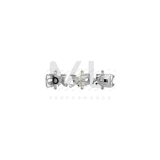 FERODO PREMIER FCL694077 Brake Caliper for FORD FOCUS with accessories | ML Performance Car Parts