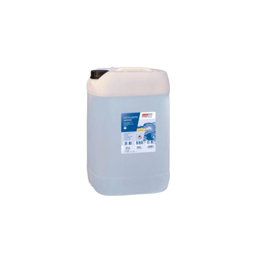 Eurolub 819025 Distilled Water | ML Performance UK Car Parts