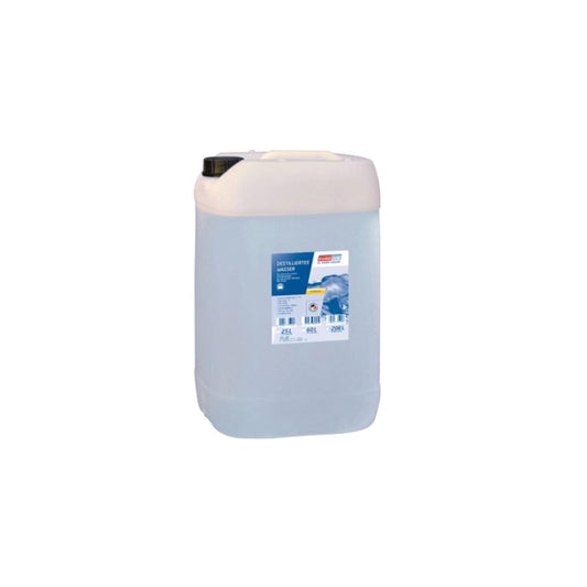 Eurolub 819025 Distilled Water | ML Performance UK Car Parts