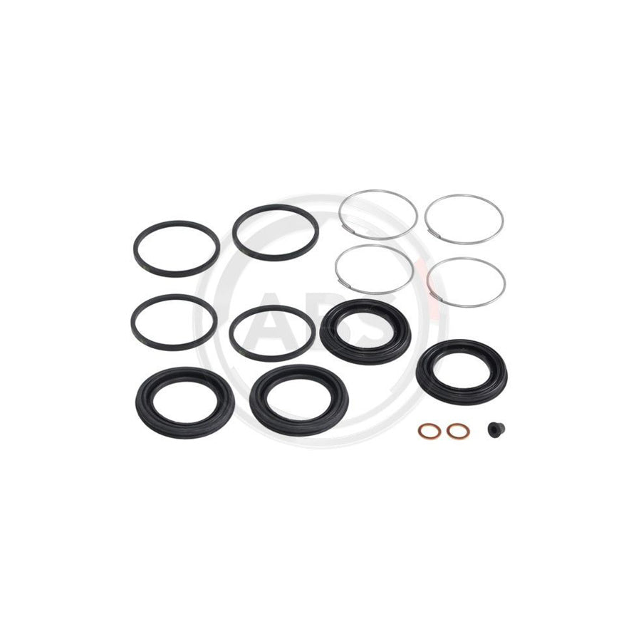 A.B.S. 73482 Repair Kit, Brake Caliper