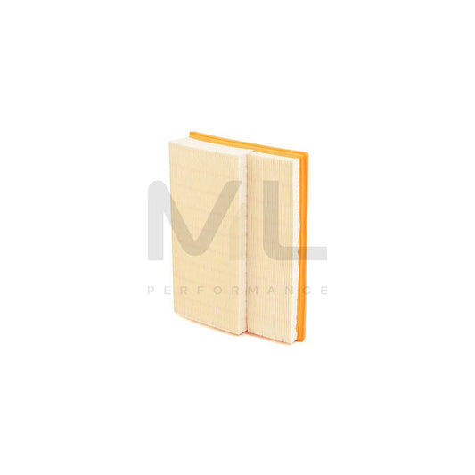 MAHLE ORIGINAL LX 439/1 Air Filter Filter Insert | ML Performance Car Parts