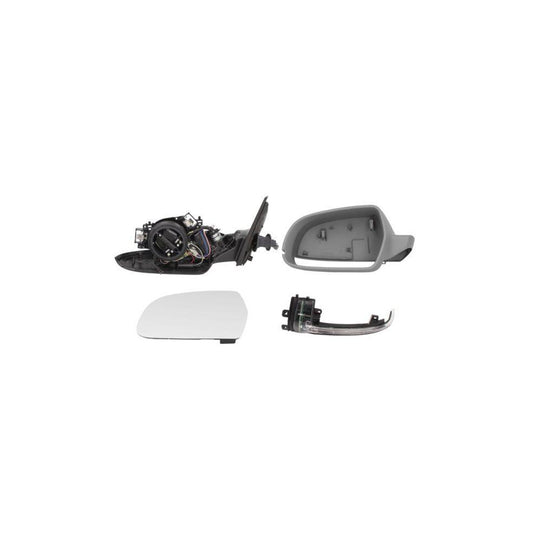 Blic 5402-25-049341P Wing Mirror For Audi A4