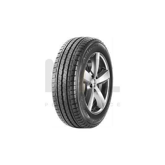 BFGoodrich® Activan 225/65 R16 112/110R Van Summer Tyre | ML Performance UK Car Parts