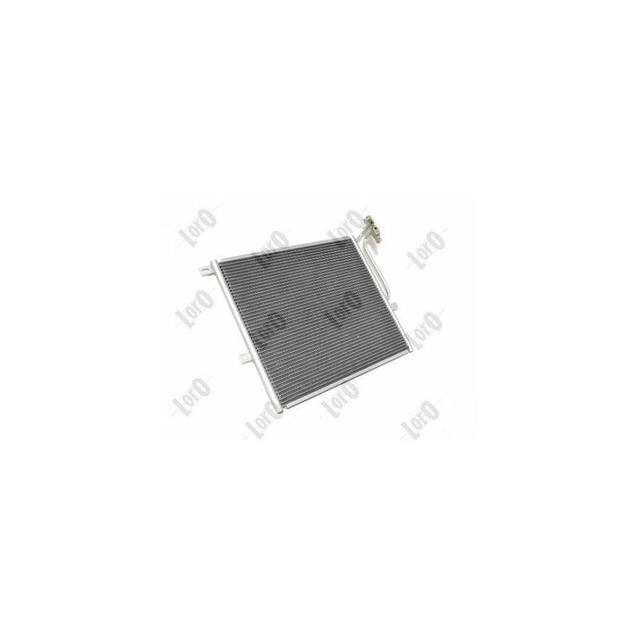 Abakus 0040160022 Air Conditioning Condenser For Bmw X3 (E83) | ML Performance UK