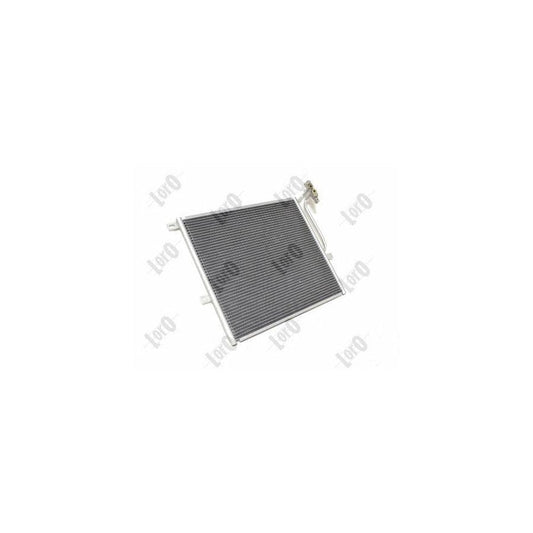 Abakus 0040160022 Air Conditioning Condenser For Bmw X3 (E83) | ML Performance UK
