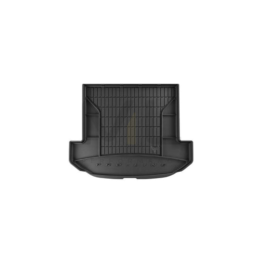 FROGUM ProLine TM413672 Car boot tray for KIA Sorento IV (MQ4) Elastomer | ML Performance Car Parts