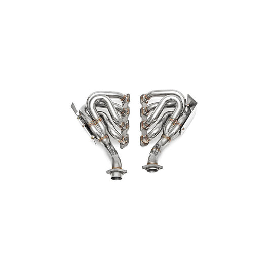 Fabspeed Ferrari 348 Sport Headers | ML Performance UK