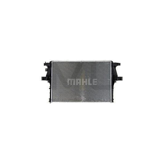MAHLE ORIGINAL CR 2087 000P Engine radiator for IVECO Daily Brazed cooling fins | ML Performance Car Parts