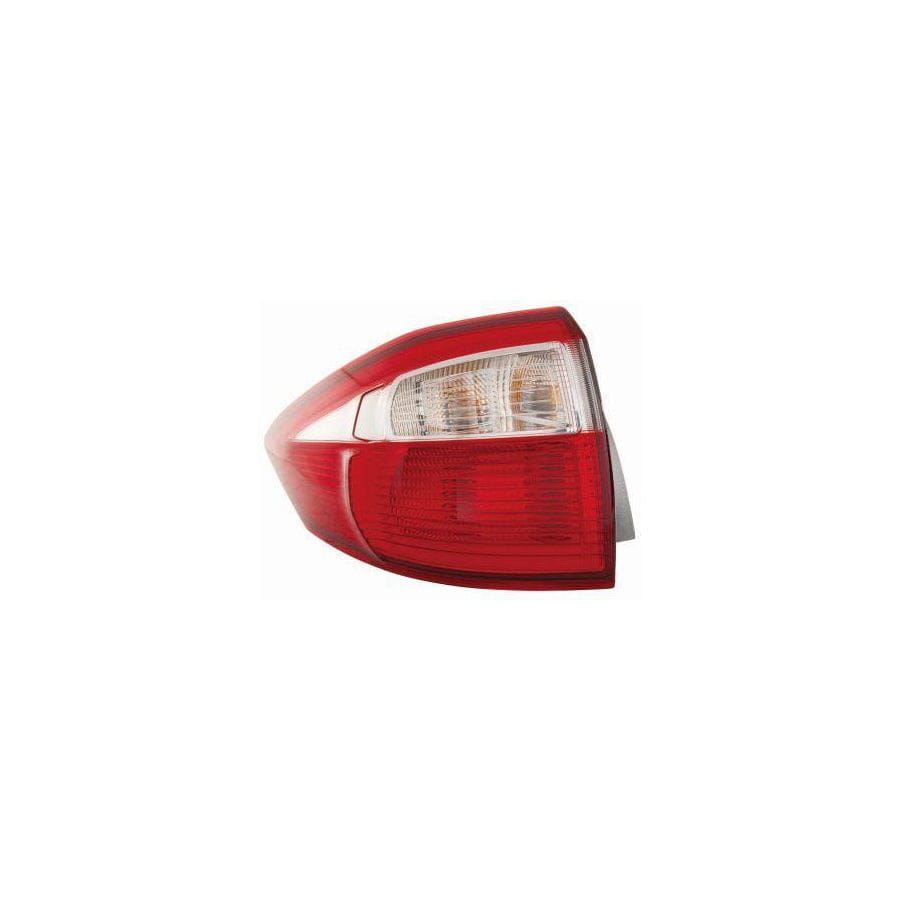 Abakus 4311997RUE Rear Light For Ford C-Max Ii (Dxa/Cb7, Dxa/Ceu) | ML Performance UK