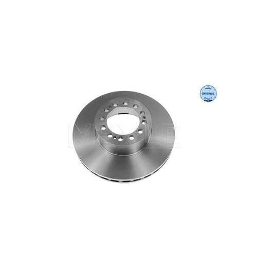 Meyle 12-35 521 0002 Brake Disc