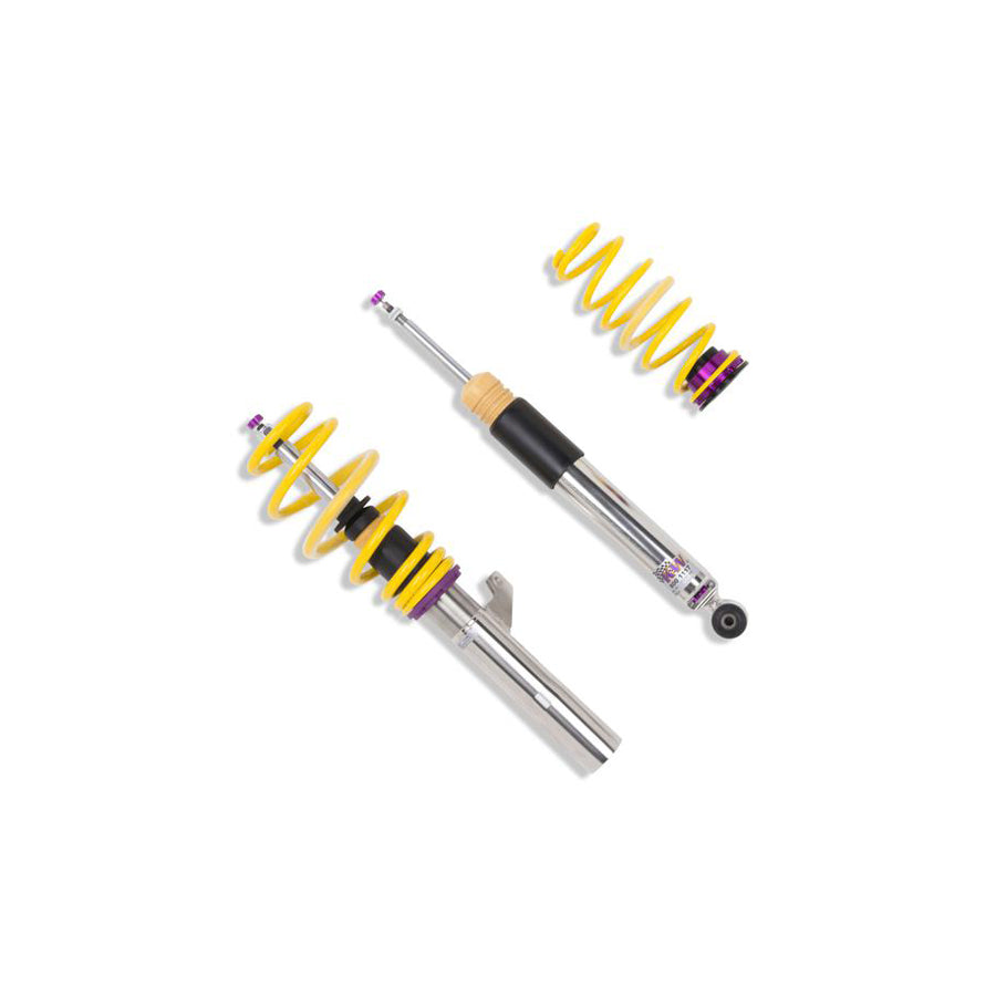 KW 3528000E VW Beetle Variant 3 Coilover Kit 2  | ML Performance UK Car Parts
