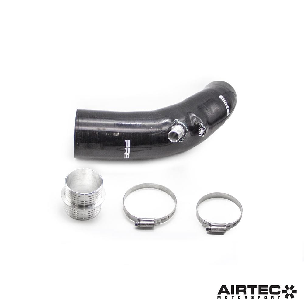 AIRTEC MOTORSPORT PH/INDYGR1 YARIS GR REAR TURBO PIPE