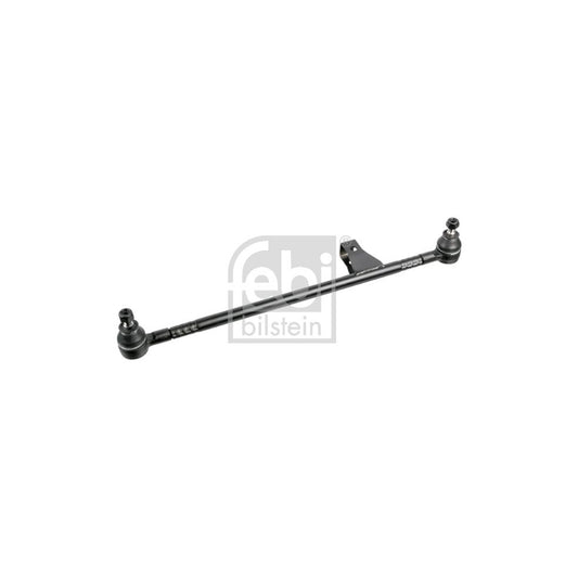 Febi Bilstein 07256 Rod Assembly Suitable For Mercedes-Benz S-Class
