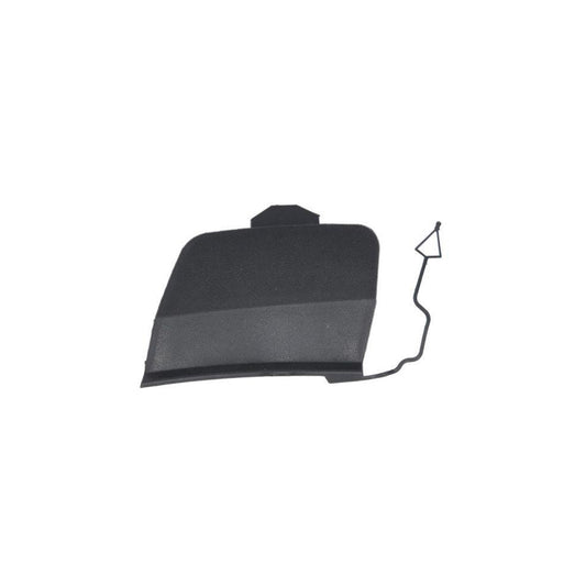 Blic 5513-00-9535971P Bumper Cover, Towing Device For VW Jetta Mk6 (162, 163, Av3, Av2)