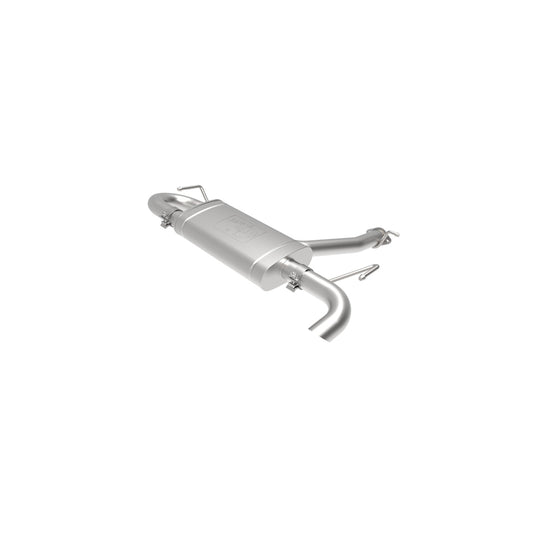  aFe 49-37017 Axle-Back Exhaust System Hyundai Kona 18-21 L4-1.6L (T)  | ML Performance UK Car Parts