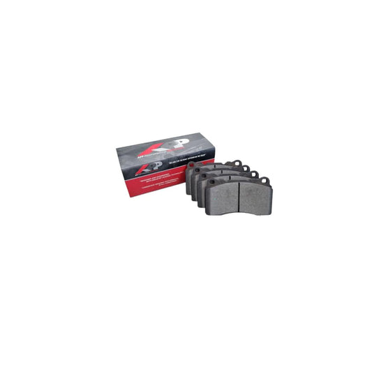 APP Chevrolet Ford Honda Front Brake Pads (Inc. Camaro, Mustang & Civic) | ML Performance UK Car Parts