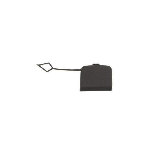 Blic 5513-00-9535925P Bumper Cover, Towing Device For VW Jetta Mk6 (162, 163, Av3, Av2)
