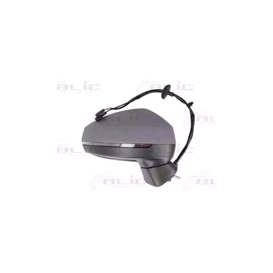 Blic 5402-25-2001028P Wing Mirror For Audi A3