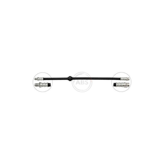 A.B.S. Sl 3617 Brake Hose